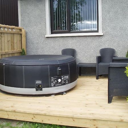 Ferienwohnung 'Little Acre' Perfect For Business Or Pleasure Portadown Exterior foto