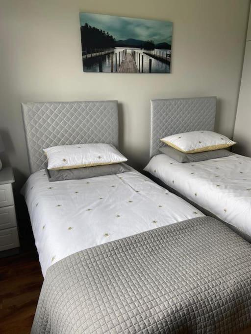 Ferienwohnung 'Little Acre' Perfect For Business Or Pleasure Portadown Exterior foto